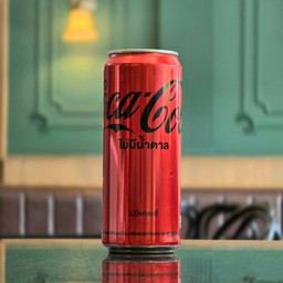 Coke Zero