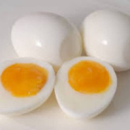 ไข่ต้ม