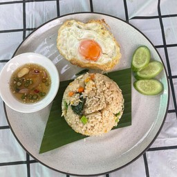 ร้านเจ๊อุ๊บาบีคิว ไม่มีสาขา