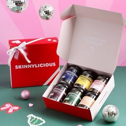 COOKIES GIFT SET (6กระปุก)