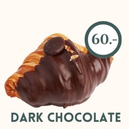 Mini dark chocolate