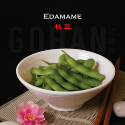 ถั่วแระญี่ปุ่น