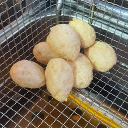 ลูกชิ้นหมู