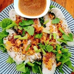 ก๋วยเตี๋ยวเส้นปลา อรัญประเทศ อรัญประเทศ