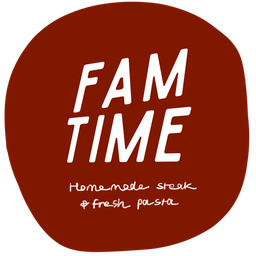 Fam Time Steak and Pasta เทอมินอลพระราม3