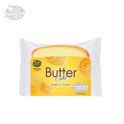บัตเตอร์เค้ก ตราคาเฟ่ อเมซอน