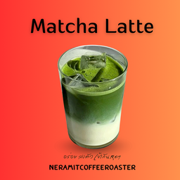 มัจฉะลาเต้