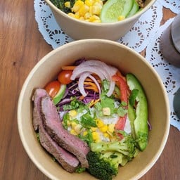 D&D Cafè | Bakery and Bowl