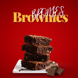 บราวนี่