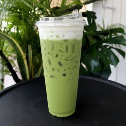 ชาเขียว