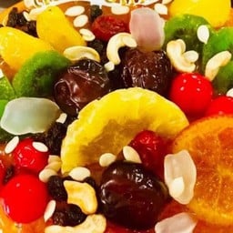 อ้อม ชิฟฟ่อน&เค้ก