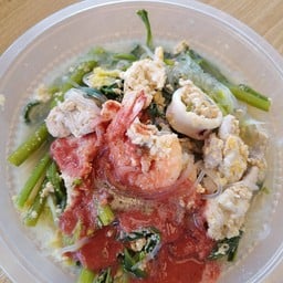 ตามสั่งริมน้ำเลย