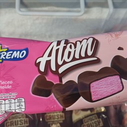 ช็อคโก้เบอร์รี่ฮาร์ท