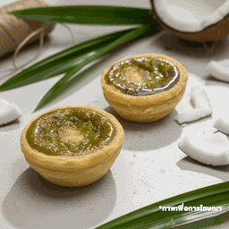 kanom เดอะกลาสมาร์เก็ต บางนา