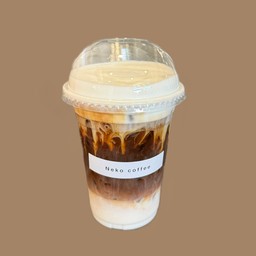 คาราเมลมัคคิอาโต้