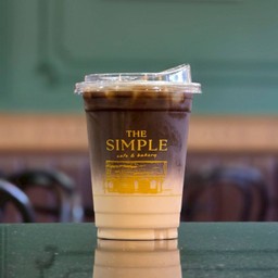 Hojicha Latte (โฮจิฉะลาเต้)