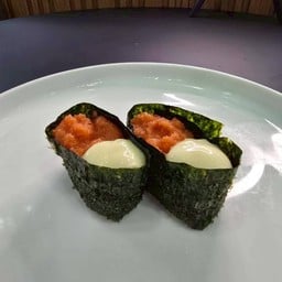 Sushikin ห้างมาร์เก็ตวิลเลจรังสิต