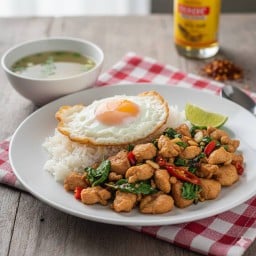 จ๋า ก๋วยเตี๋ยว&อาหารตามสั่ง