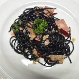 Olio Bacon