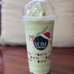 ชาพะยอม เดอะคอนเนค37