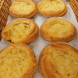 เดนิชมะพร้าว