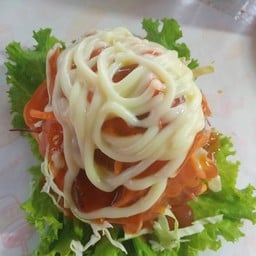 Bang Nara เบอร์เกอร์ ฮาลาล