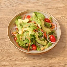 สลัดอะโวคาโด