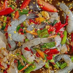 ส้มตำยำ 108 by เจ๊เปีย - ตลาดแม่กวง ตลาดแม่กวง