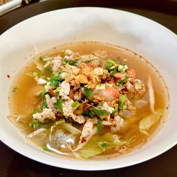 เกาเหลาสุโขทัย