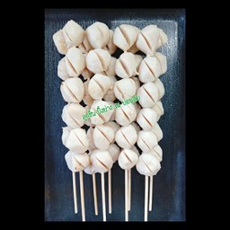 ลูกชิ้นหมู