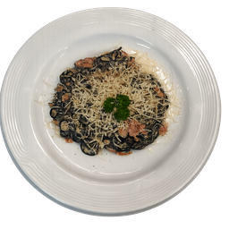Carbonara Truffle