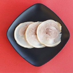 หมูชาชู (3 ชิ้น)