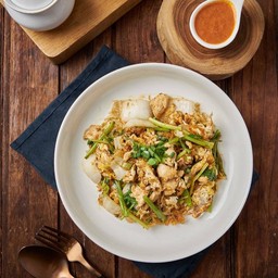 สุกี้หมู 🐷 (น้ำ/แห้ง)