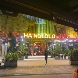 Ha Noi Old Restaurant Ha Noi