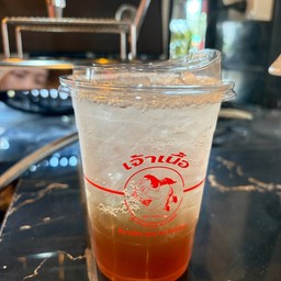 ชาพีช ชง