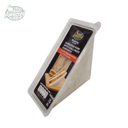 แซนวิชหมูหยองพริกเผา ตราคาเฟ่ อเมซอน