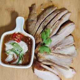 ตำเป่าปาก ม. รังสิต