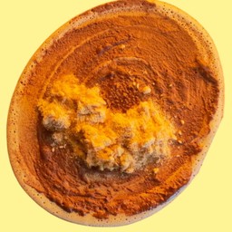 ไข่+หมูหยองมายองเนส