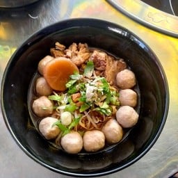 บางวัวโกเด้ง โฮเด้ง