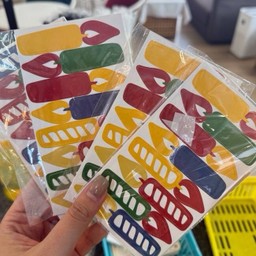 เทียนเค้กตกแต่ง