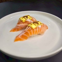 Sushikin ห้างมาร์เก็ตวิลเลจรังสิต