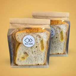 Cheddar Sourdough [loaf]