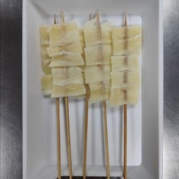Beef Tendon Skewer