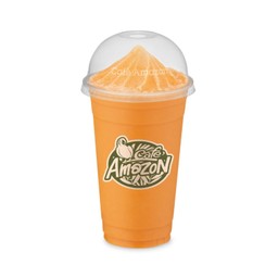 ชานม ปั่น