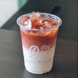 Thai Tea (ชาไทย)