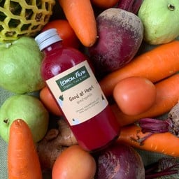 Good at Heart (สูตรบำรุงหัวใจ)