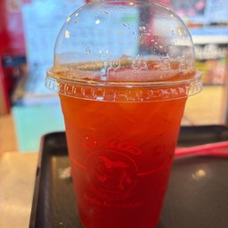 ชาดำเย็น ชง