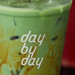 Matcha Caramel (มัทฉะคาราเมล)