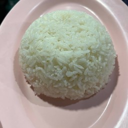 ข้าวเปล่า