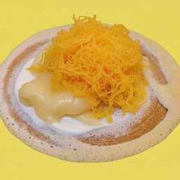 ฝอยทองล้วน